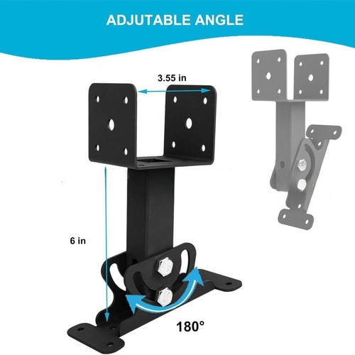 Supporto tetto con - supporto, da