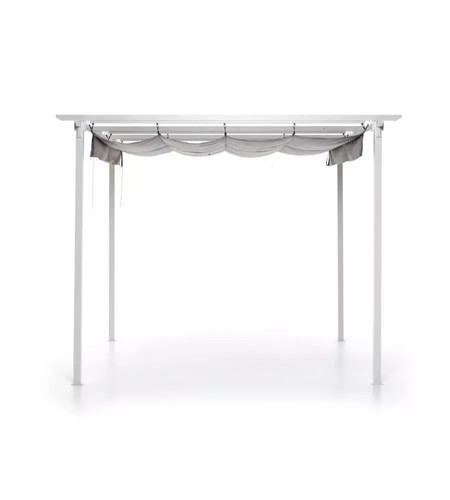 Gazebo pergola esterno - gazebo, da