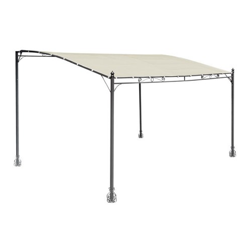 Pergola parete kansas 4 - a,