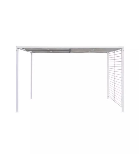 Gazebo pergola esterno - gazebo, da