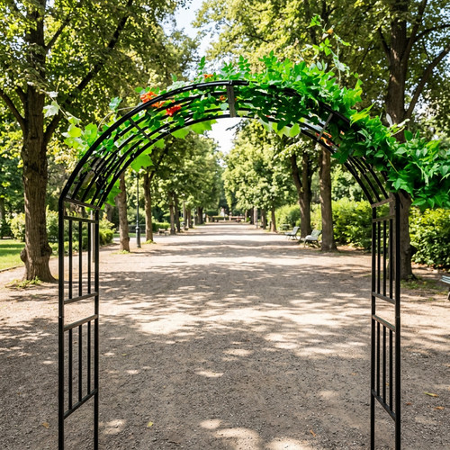Arco palloncini struttura - arco,