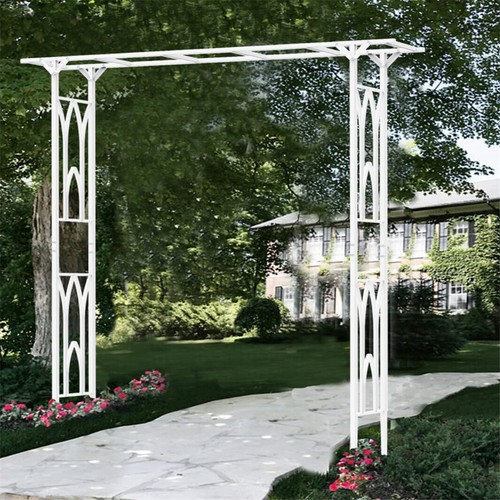 Arco giardino alto grande - arco,