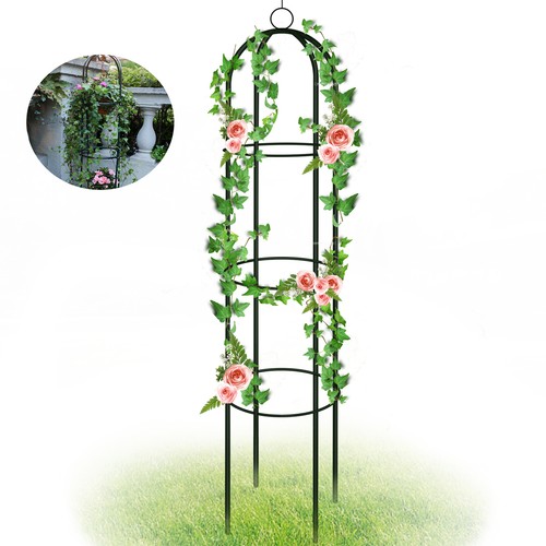 Arco per rose - , supporto