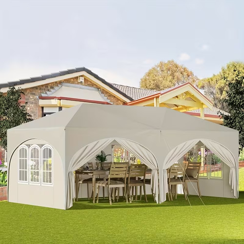 Tenda esterno per - tenda, pergola