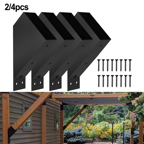 Staffe supporto pergola - staffe, di