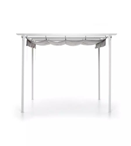 Gazebo pergola esterno - gazebo,