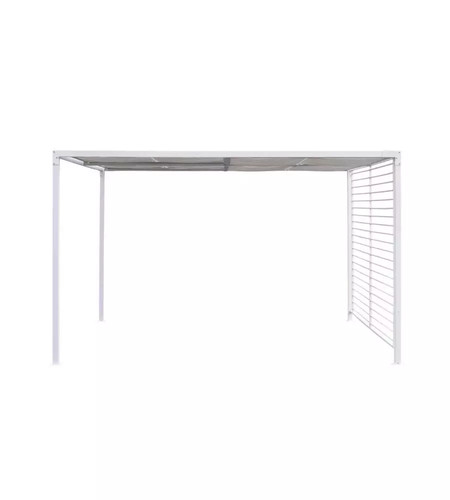Gazebo pergola esterno - pergola,