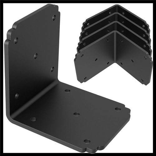 Confezione staffe 6x6 - confezione,