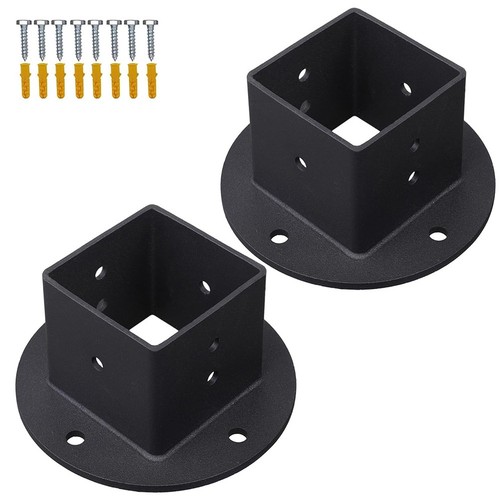 Kit base flangia - flangia, 2x2in