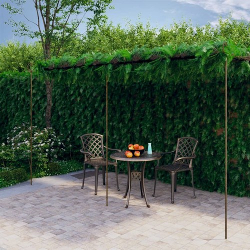 Vidaxl pergolato giardino - vidaxl,