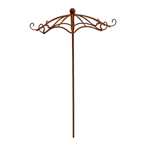 Per ombrellone pergola - ombrellone,