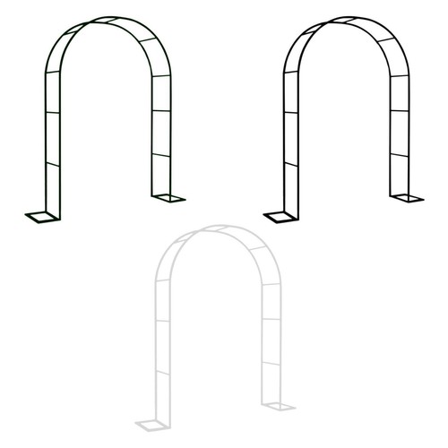 Arco matrimonio giardino - arco,