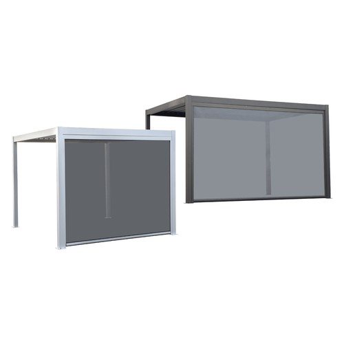 Tenda rullo zen - a, per