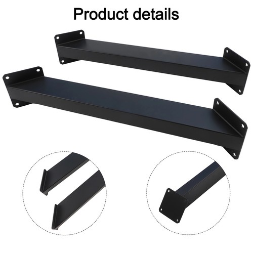 Staffe supporto angolari 45 - staffe, di
