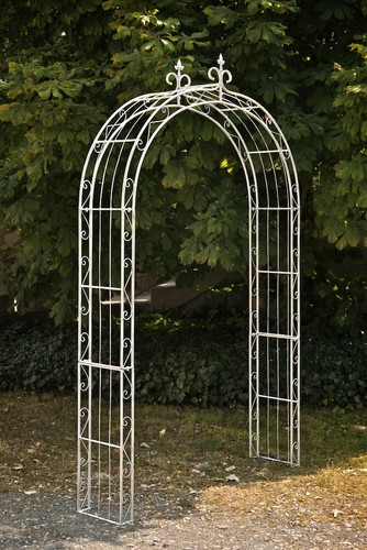 Arco pergolato sun - pergolato,