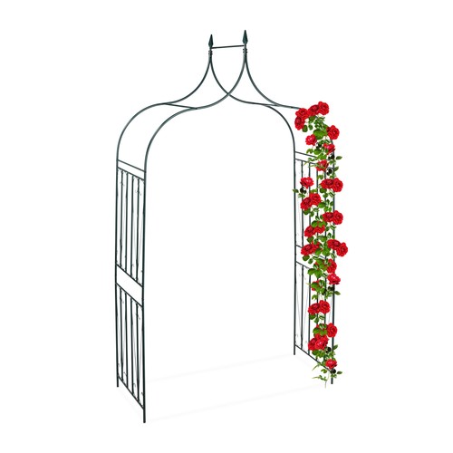 Arco per rose - , pergolato