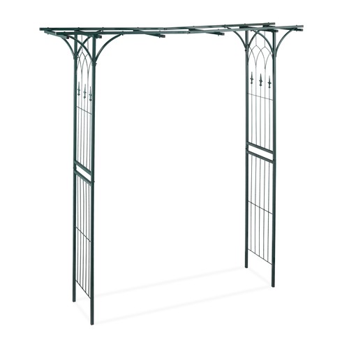 Arco per rose - , pergolato