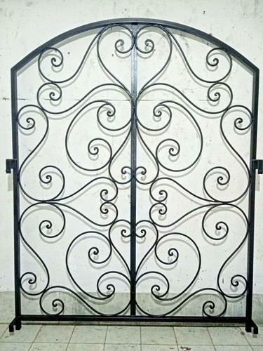 Supporto pergolato piante - x,