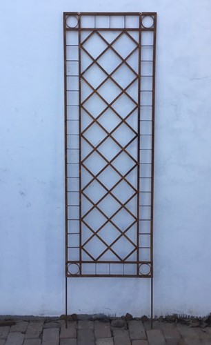 Traliccio metallo ferro - in,