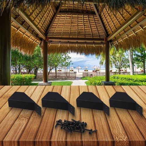 Pergola angolo supporto - di,